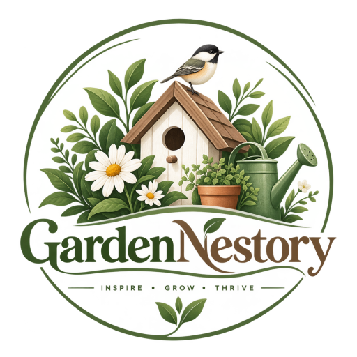 Garden Nestory | Gardening Ideas, Tips & Inspiration
