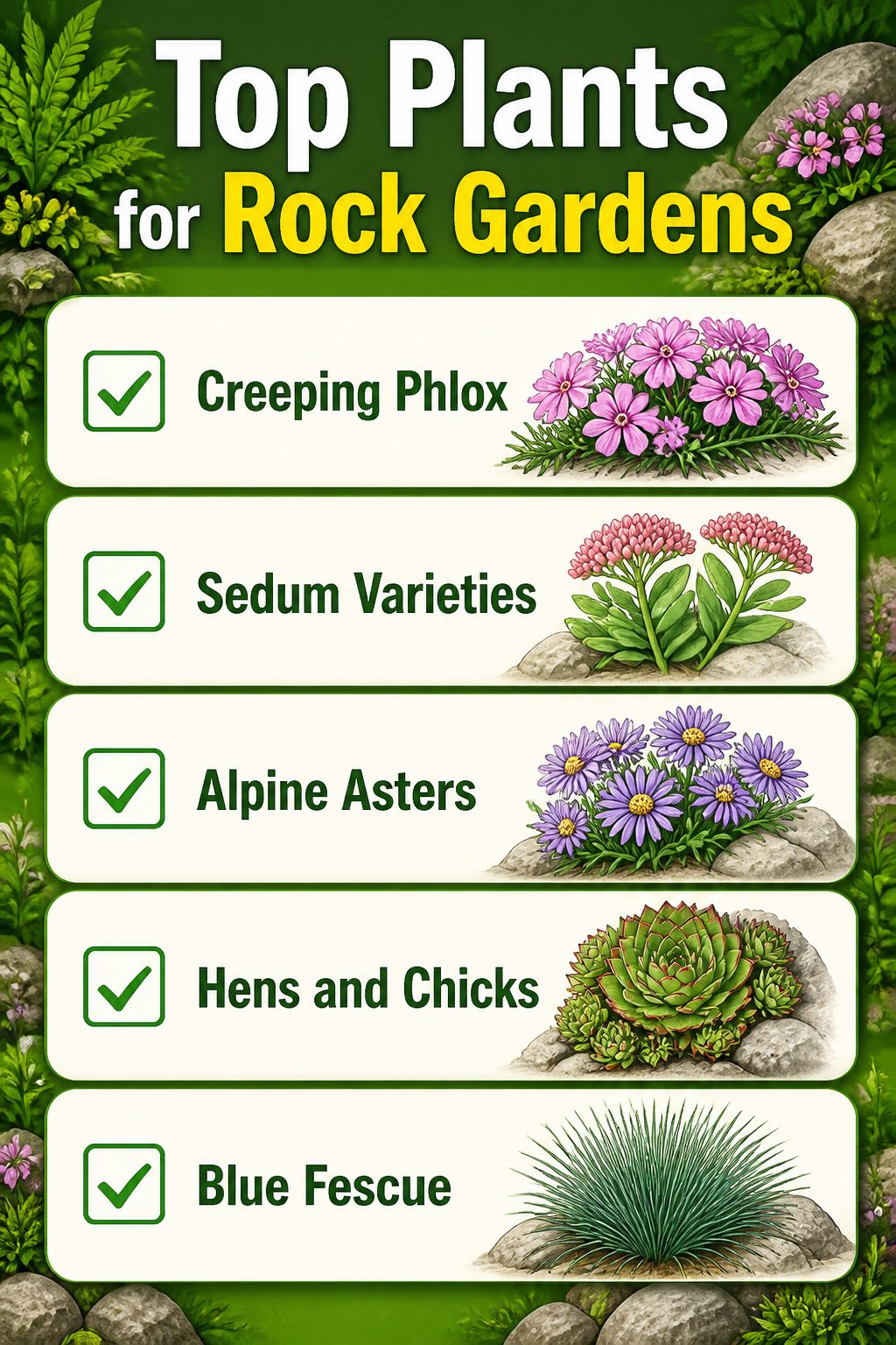 10 Rock Garden Ideas for Every Yard and Climate 12 section-12-ca248313-732b-49ee-b9ad-945061812020