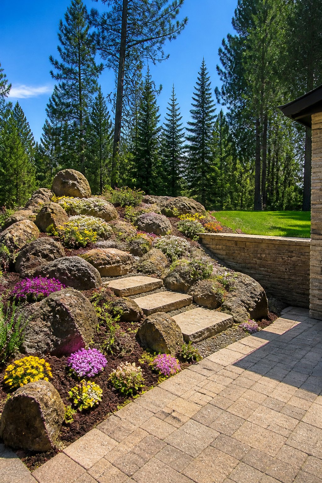 10 Rock Garden Ideas for Every Yard and Climate 7 section-7-4916033f-69f4-4bf7-9fba-0dc71bb50869